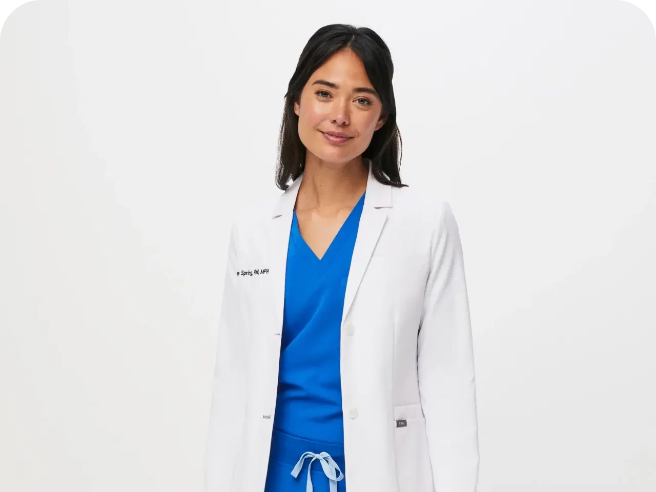 Dr. Bella Sanchez